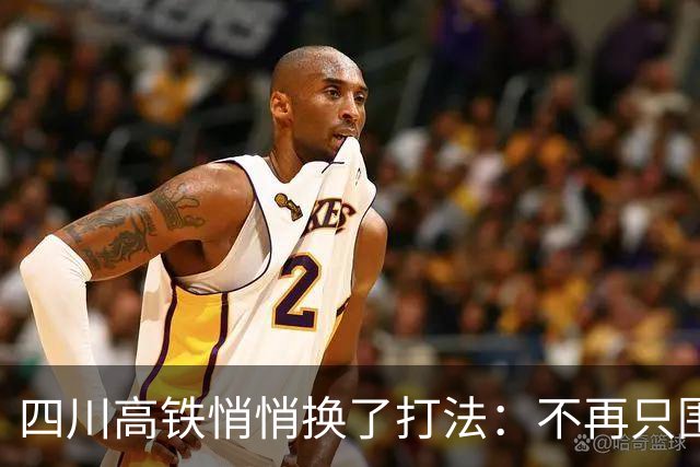 四川高铁悄悄换了打法：不再只围着成都转，出川大动脉全面拉直