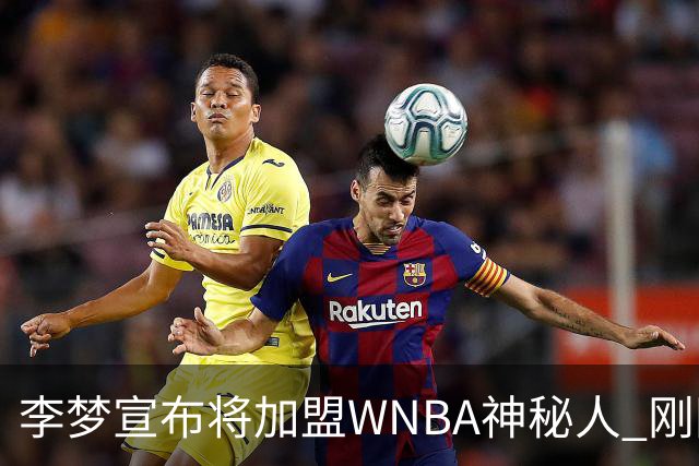 李梦宣布将加盟WNBA神秘人 刚刚夺得WCBA冠军