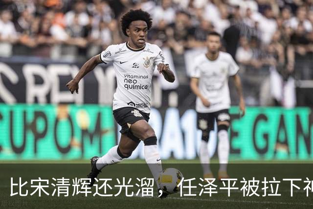 比宋清辉还光溜，任泽平被拉下神坛，“经济学家”帽子没了