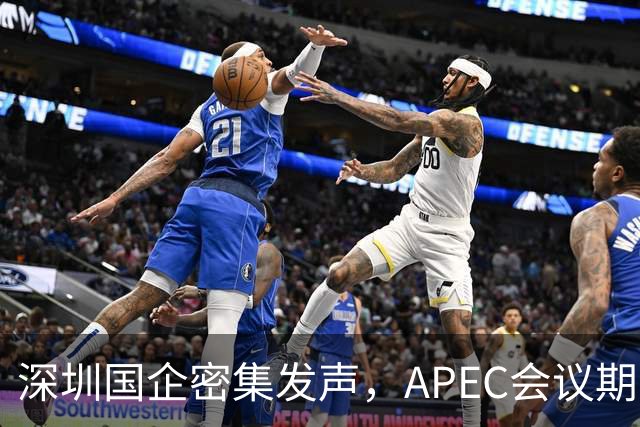 深圳国企密集发声，APEC会议期间安排居家办公，休假