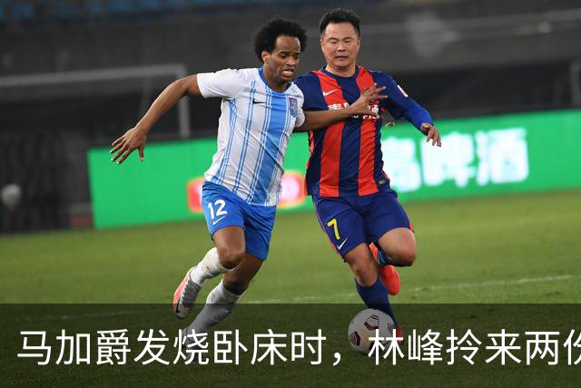 马加爵发烧卧床时，林峰拎来两份盒饭陪他一起吃；那个寒假他连杀四人，锤子已握在手中，却对站在门口的林峰没下手，供述里只提到了那顿饭