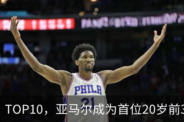 TOP10，亚马尔成为首位20岁前3次跻身金球奖前十的球员